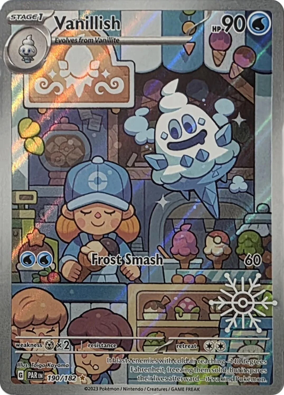 Pokemon Singles - Instock